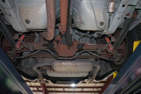 1997 Pontiac Firebird Trans Am