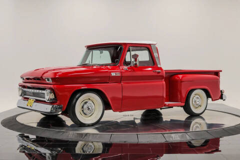 1965 Chevrolet C10