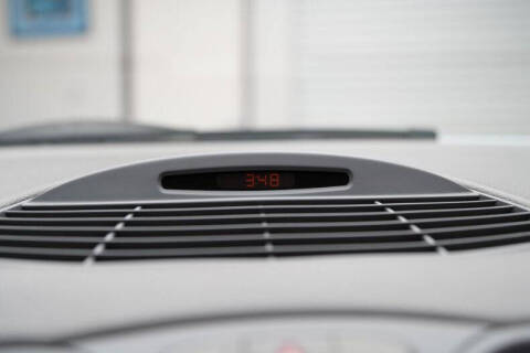 2004 Mercedes-Benz SL-Class SL 500