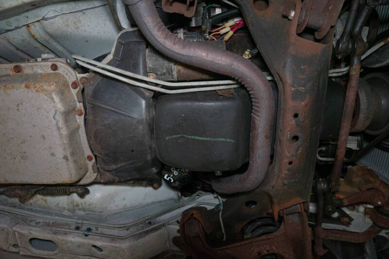 1992 Pontiac Firebird Formula