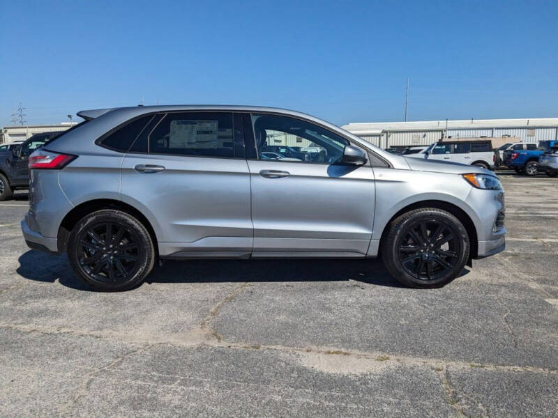 2024 Ford Edge ST-Line