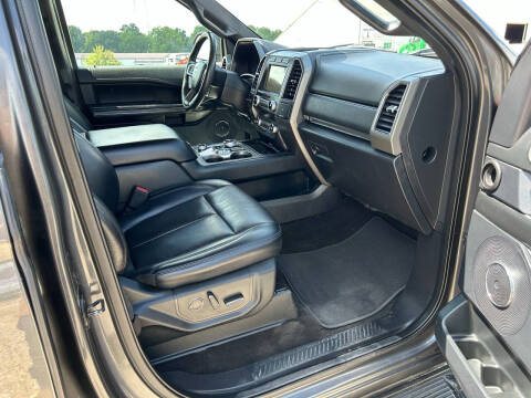 2019 Ford Expedition MAX XLT