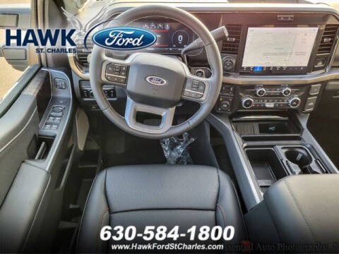 2026 Ford F-350 Super Duty