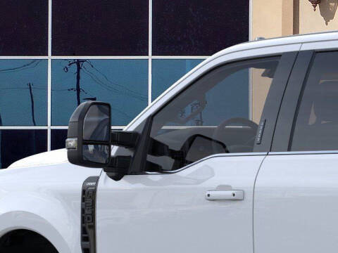 2025 Ford F-350 Super Duty