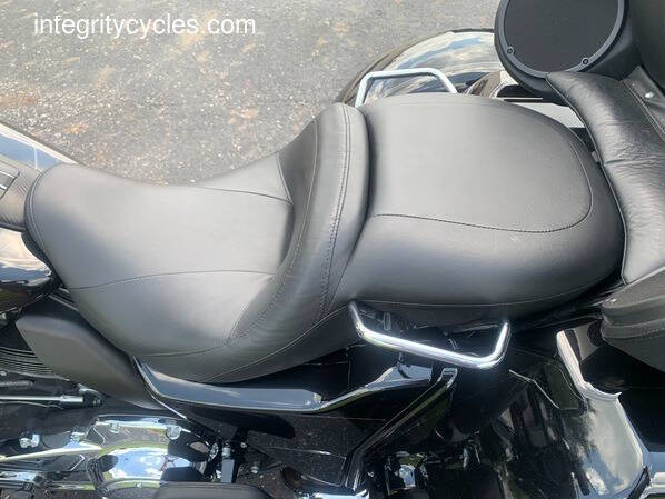 2022 Harley-Davidson Tri Glide Ultra