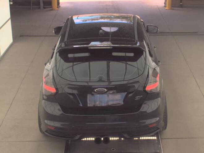 2014 Ford Focus ST