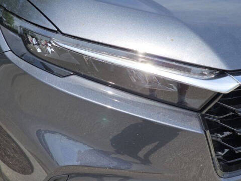 2023 Honda CR-V