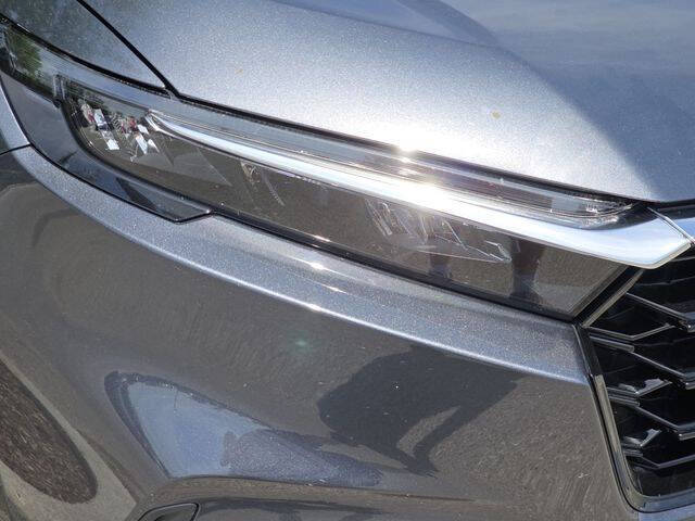 2023 Honda CR-V