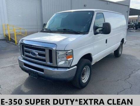 2012 Ford E-Series Cargo for sale at Dixie Imports in Fairfield OH