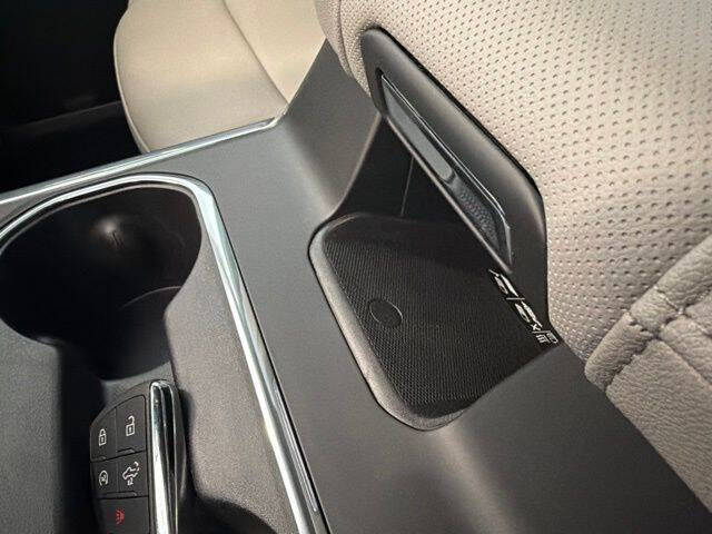 2026 GMC Sierra 3500HD SLT - Photo 46