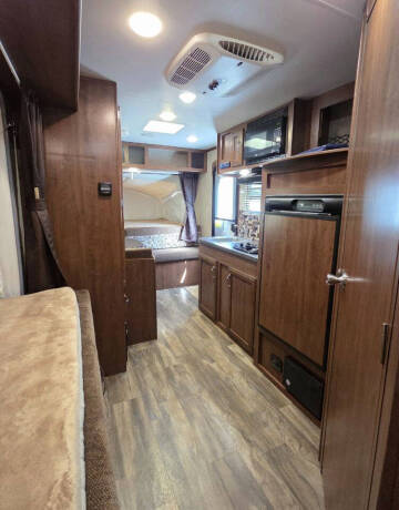 2017 Jayco Jay Feather