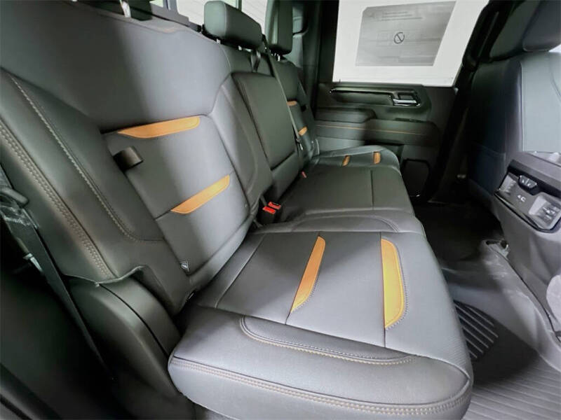 2026 GMC Sierra 3500HD