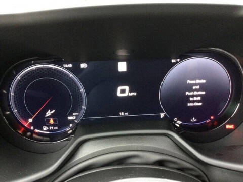 2024 Dodge Hornet GT