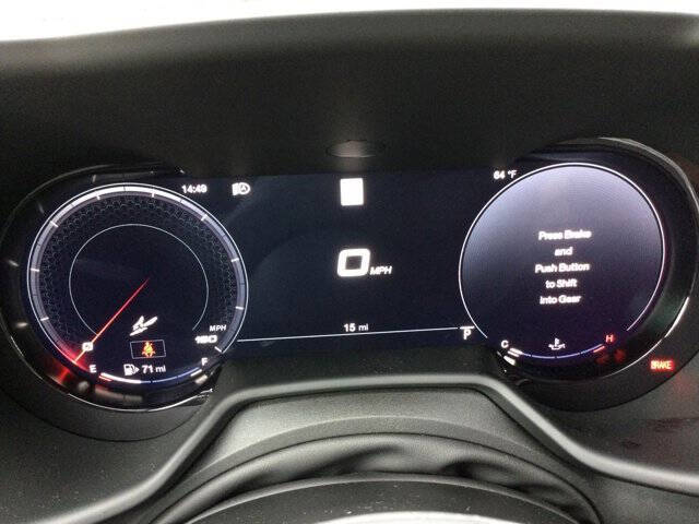 2024 Dodge Hornet GT