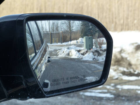 2021 Lincoln Navigator L Reserve