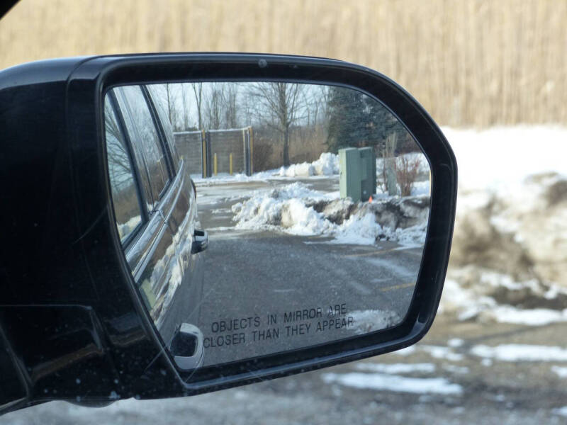 2021 Lincoln Navigator L Reserve