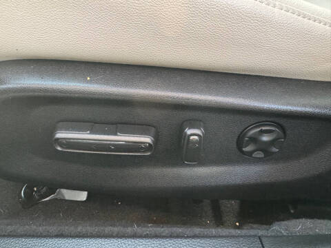 2019 Honda Accord EX-L