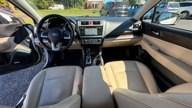 2016 Subaru Outback for sale at Backroads Motorsports in Alexandria, KY