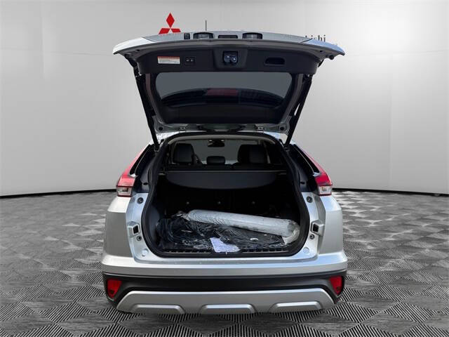 2026 Mitsubishi Eclipse Cross SE