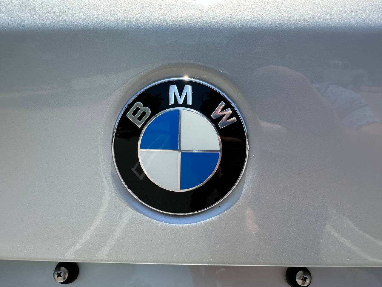 2003 BMW 5 Series 105