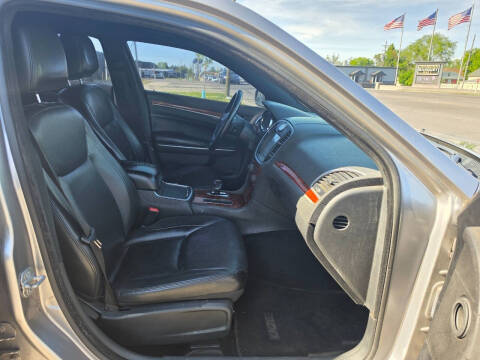 2014 Chrysler 300