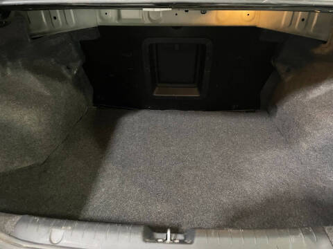 2021 Mitsubishi Mirage G4 ES