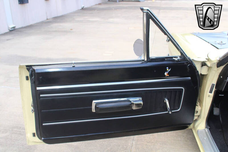 1970 Plymouth Roadrunner