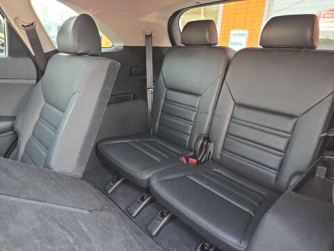 2017 Kia Sorento EX V6
