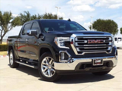 2022 GMC Sierra 1500 For Sale - Carsforsale.com®