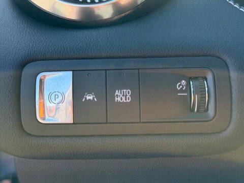 2024 Chevrolet Blazer EV 2LT