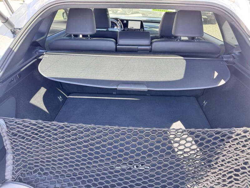 2024 Lexus RX 350 Luxury