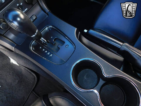 2003 Ford Thunderbird