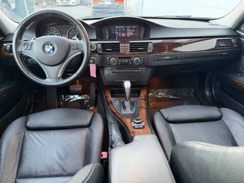 2011 BMW 3 Series 328i xDrive