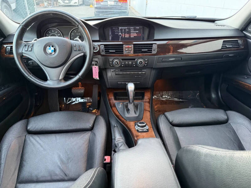 2011 BMW 3 Series 328i xDrive