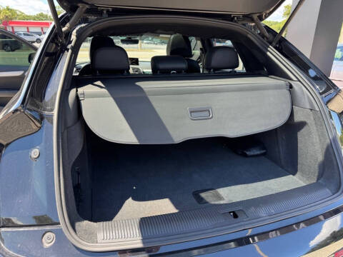 2018 Audi Q3 2.0T Premium