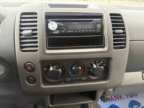 2011 Suzuki Equator