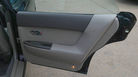 1992 Mazda 929