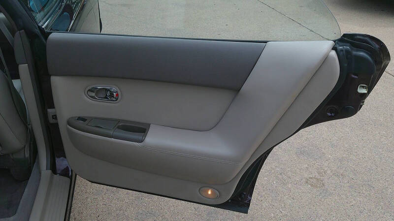 1992 Mazda 929