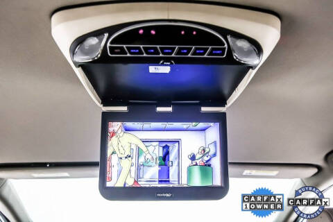 2022 Honda Odyssey EX