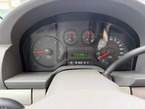 2006 Ford Freestar SE
