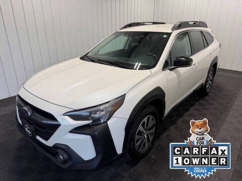 2023 Subaru Outback Premium