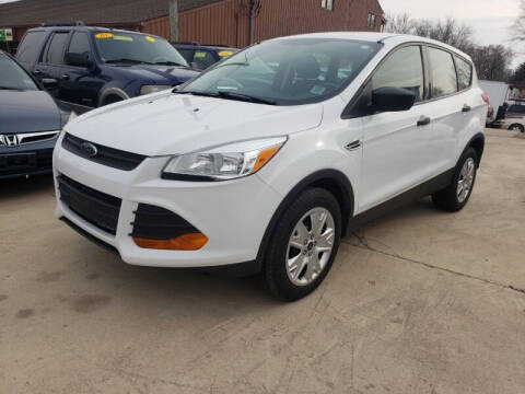 2013 Ford Escape for sale at D-OLEO AUTO SALES in Wilmington IL