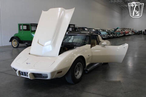 1979 Chevrolet Corvette