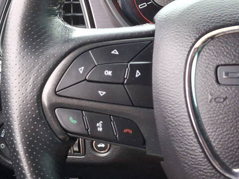 2018 Dodge Challenger R/T Plus