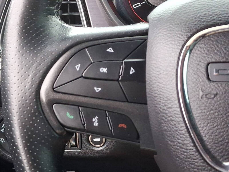 2018 Dodge Challenger R/T Plus