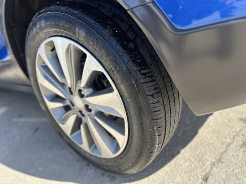 2017 Buick Encore Essence