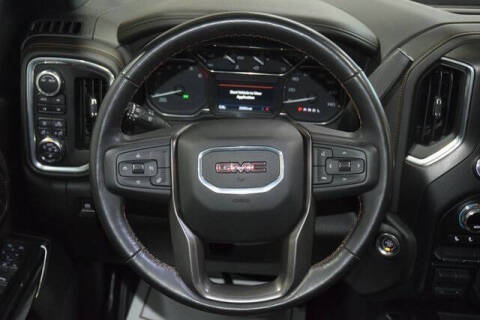 2023 GMC Sierra 2500HD