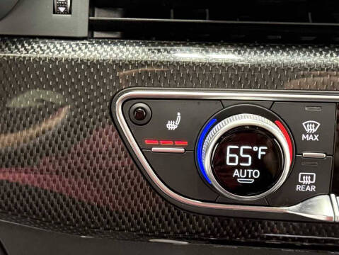 2023 Audi S5 3.0T quattro Prestige