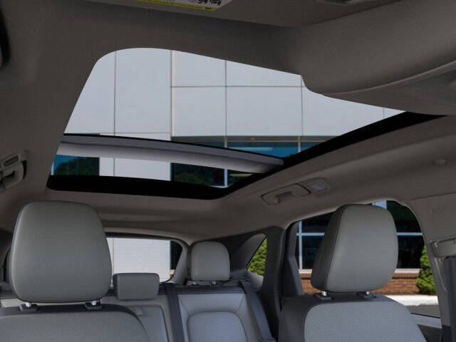 2023 Ford Escape Plug-In Hybrid