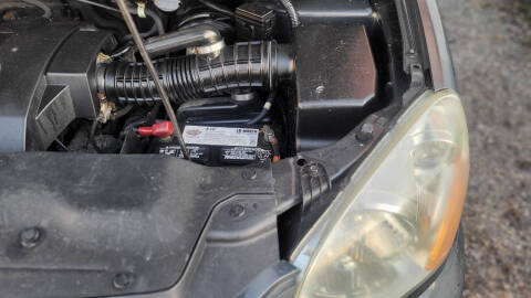 2005 Honda Pilot EX-L